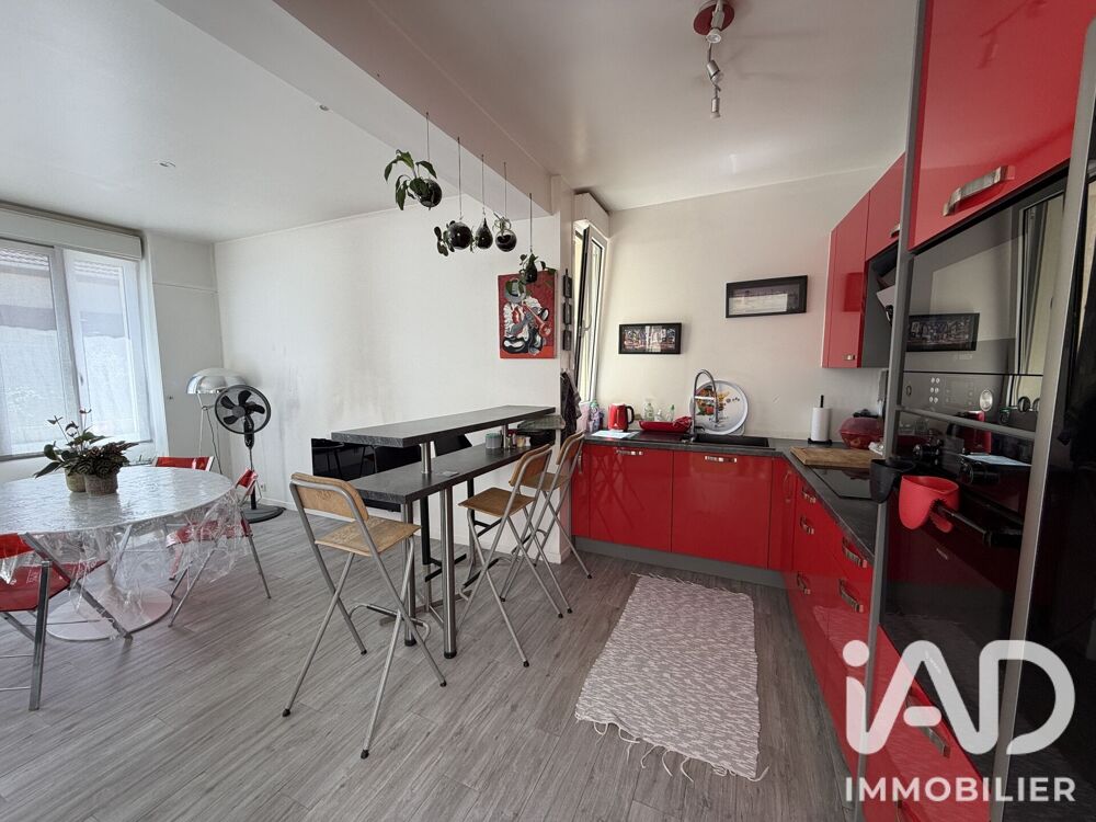 à vendre  Maison Clamart (92140)