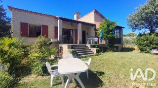  Maison à vendre 6 pièces 110 m²
