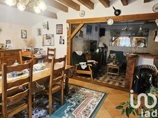  Maison � vendre 6 pi�ces 135 m�
