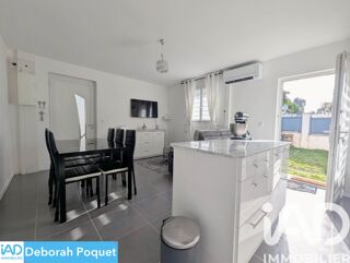  Appartement à vendre 2 pièces 42 m²