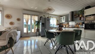  Maison � vendre 4 pi�ces 95 m�