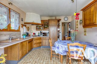  Maison à vendre 4 pièces 94 m²