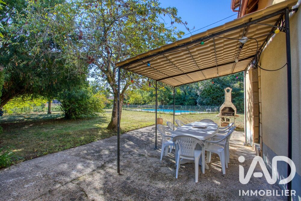 Vente Maison Vente Maison traditionnelle 5 pièces Sarlat-la-canéda