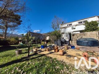  Maison à vendre 5 pièces 120 m²
