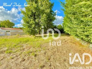  Terrain à vendre 400 m²