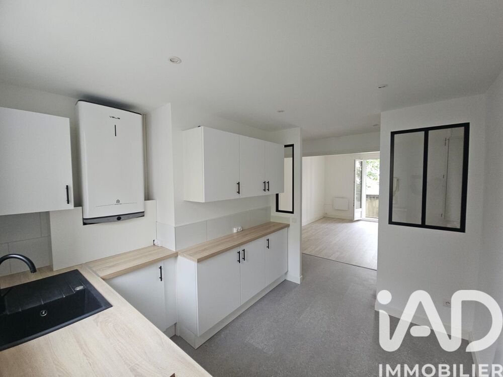 Vente Appartement Vente Appartement 3 pièces Grenoble