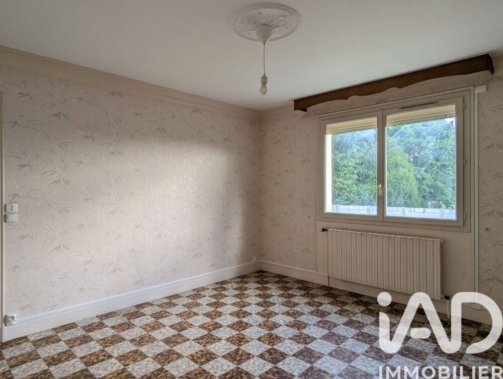 Vente Maison de village 6 pièces