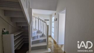  Maison à vendre 4 pièces 91 m²