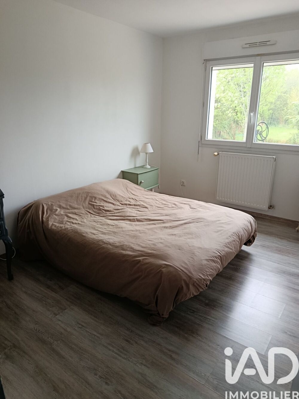 Vente Maison Vente Maison/villa 5 pièces Honfleur