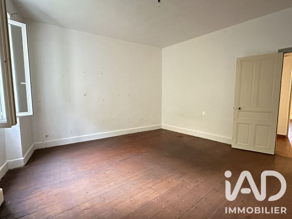 Vente Appartement Vente Appartement 4 pièces Vals-les-bains