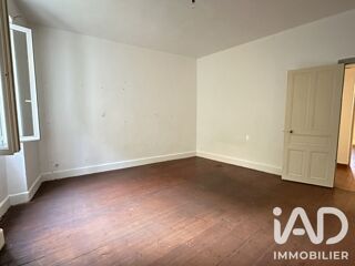 Vente Appartement Vente Appartement 4 pièces Vals-les-bains