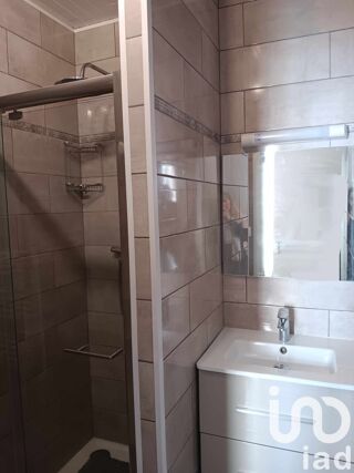  Appartement à vendre 4 pièces 57 m²