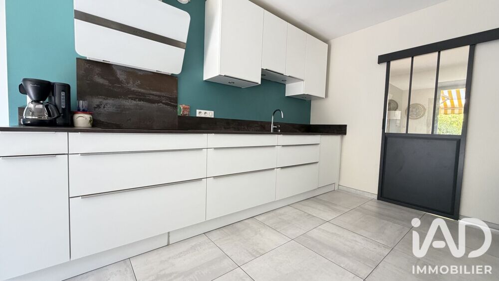 Vente Maison Vente Maison/villa 8 pièces Saint-nazaire