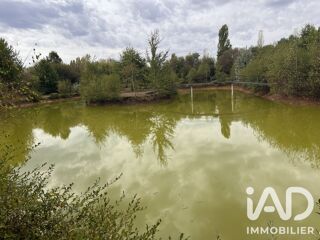 Terrain à vendre 10199 m²