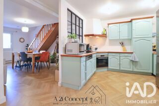  Maison à vendre 5 pièces 90 m²