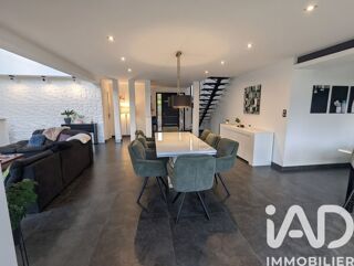  Maison à vendre 6 pièces 173 m²