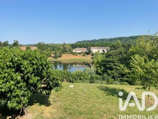  Maison à vendre 10 pièces 355 m²