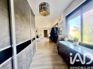 Maison à vendre 7 pièces 221 m²