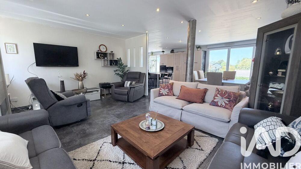 Maison 6 pièces 150 m² · à Sin-le-Noble · 150 m² · 258 000 €