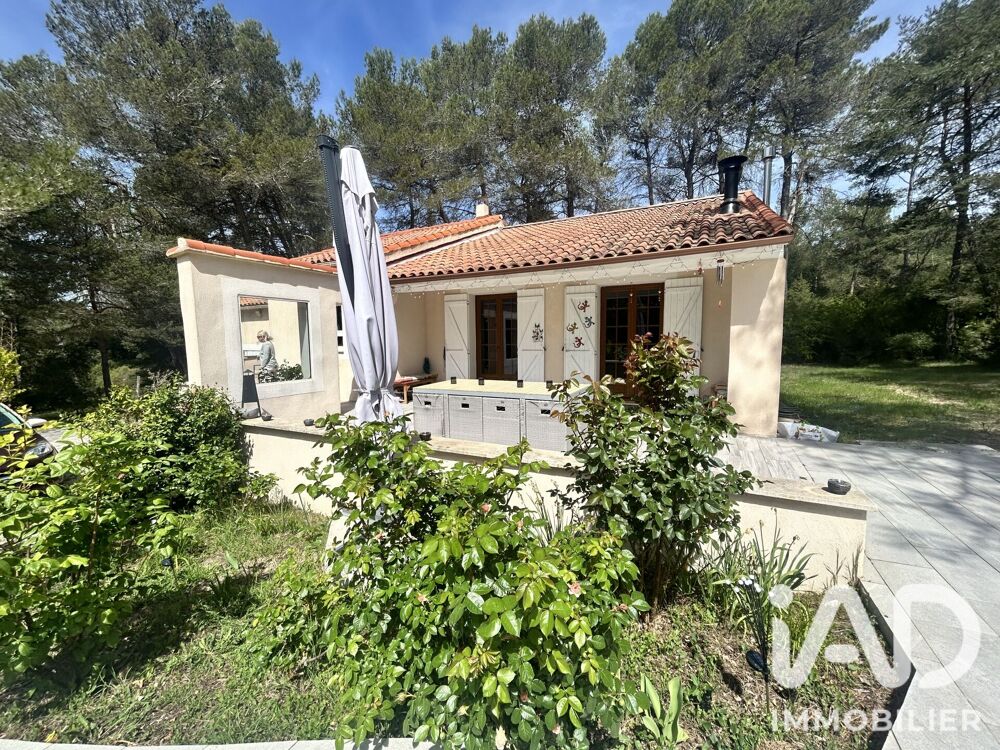 Vente Maison traditionnelle 6 pièces