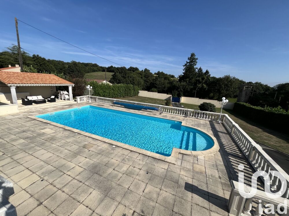 Vente Maison de campagne 6 pièces
