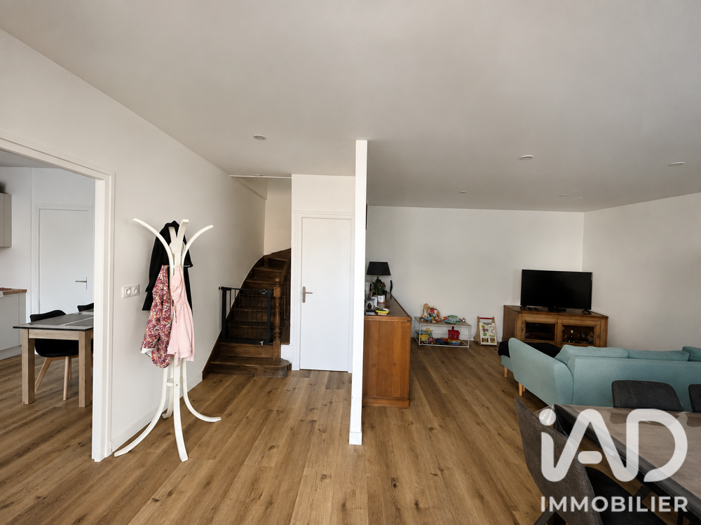 Vente Maison traditionnelle 5 pièces