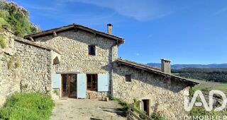  Maison à vendre 4 pièces 85 m²