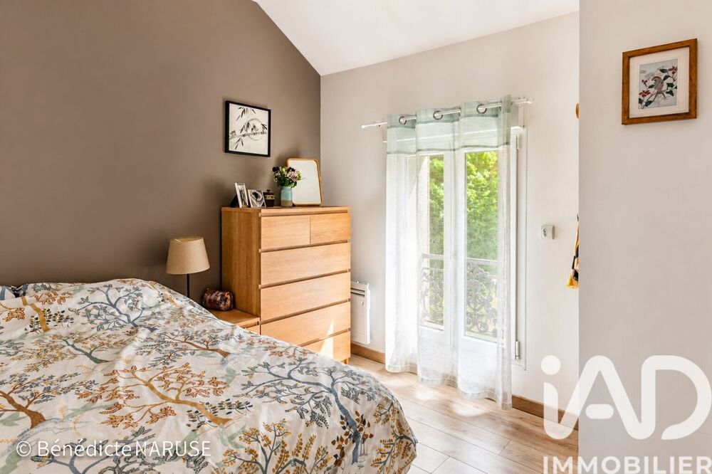 Vente Maison Vente Maison/villa 3 pièces Marly-le-roi