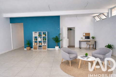 Vente Boutique/Local commercial 72 m&sup2; 120080 44600 Saint-nazaire