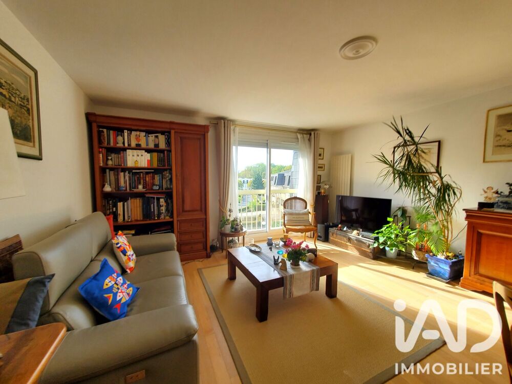 Vente Appartement Vente Appartement 3 pièces Rambouillet