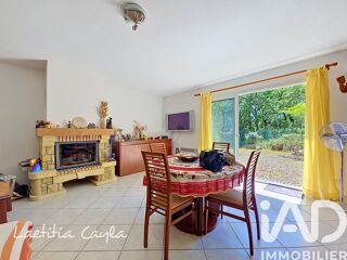  Maison à vendre 5 pièces 101 m²