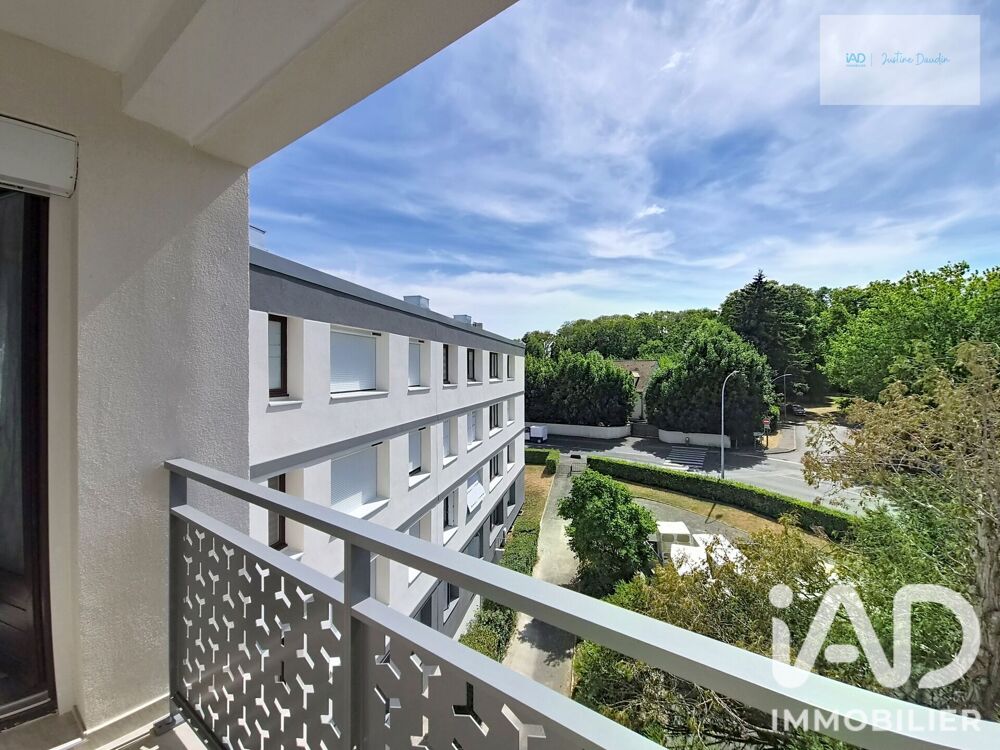 Vente Appartement Vente Appartement 4 pièces Saint-fargeau-ponthierry
