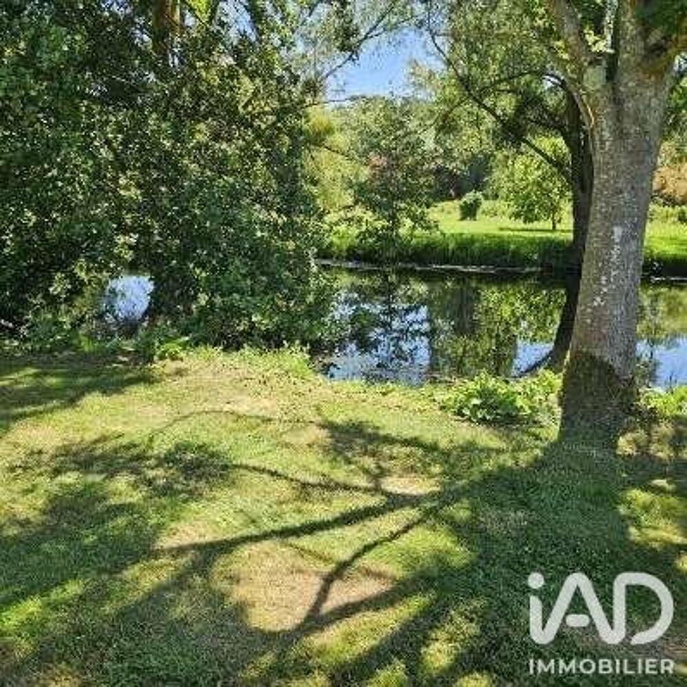 Vente Terrain Vente Terrain 2 000 m&sup2; Châteaudun