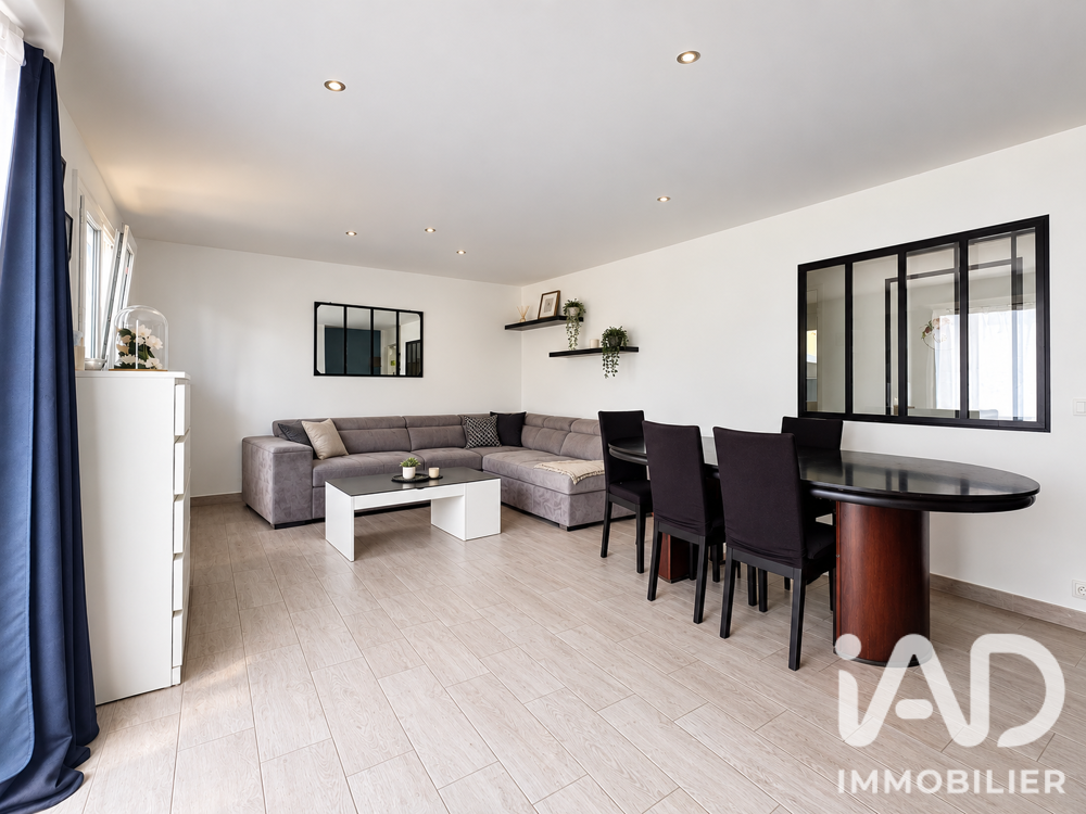 Vente Maison/villa 3 pièces