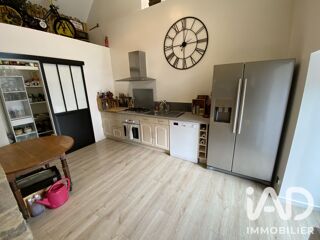  Maison à vendre 5 pièces 117 m²