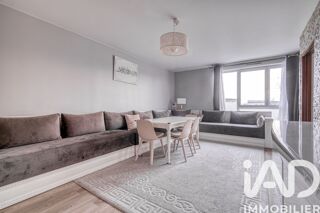  Appartement à vendre 4 pièces 85 m²