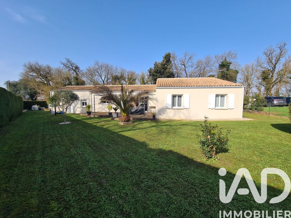 Vente Maison traditionnelle 6 pièces