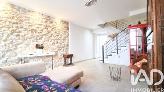  Maison à vendre 6 pièces 116 m²