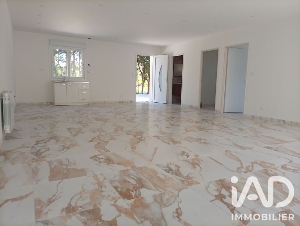 Vente Maison Vente Maison/villa 4 pièces Châtillon-sur-cher