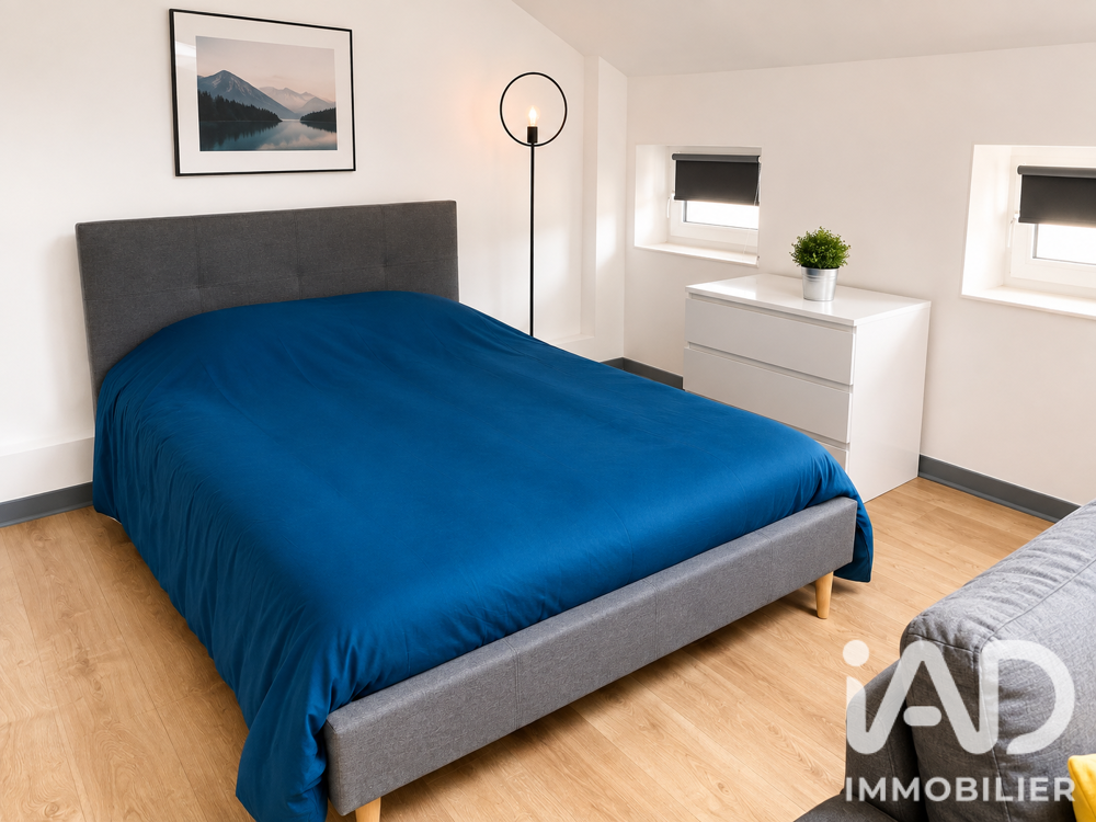 Vente Studio 1 pièce
