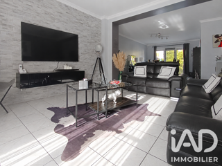  Maison à vendre 8 pièces 214 m²