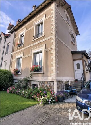  Maison � vendre 5 pi�ces 100 m�