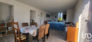  Maison à vendre 6 pièces 121 m²