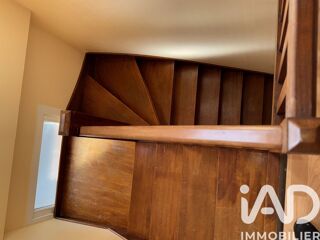  Maison à vendre 6 pièces 110 m²
