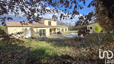   Vente Maison traditionnelle 5 pièces Maison - 5 pièce(s) - 161 m²