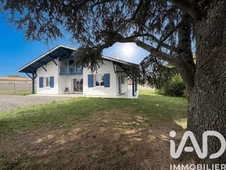  Maison à vendre 4 pièces 110 m²