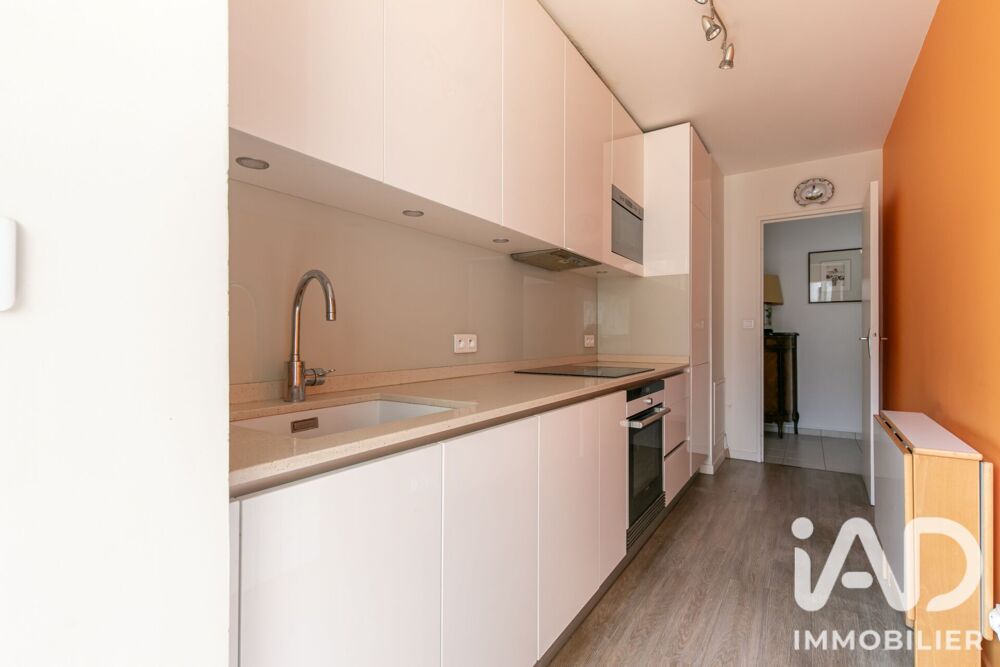 à vendre  Appartement Paris 11