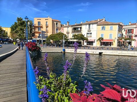iad France - Thierry Durand () vous propose : Bar / B... 245000 13500 Martigues