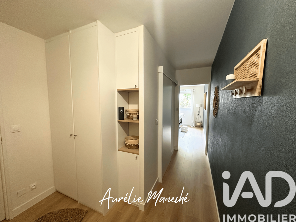 Vente Appartement Vente Appartement 2 pièces Dijon