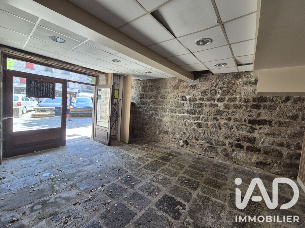Vente Maison Vente Maison de village 3 pièces Besse-et-saint-anastaise